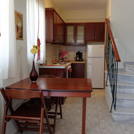 Villa Sofia Fanari Extérieur photo