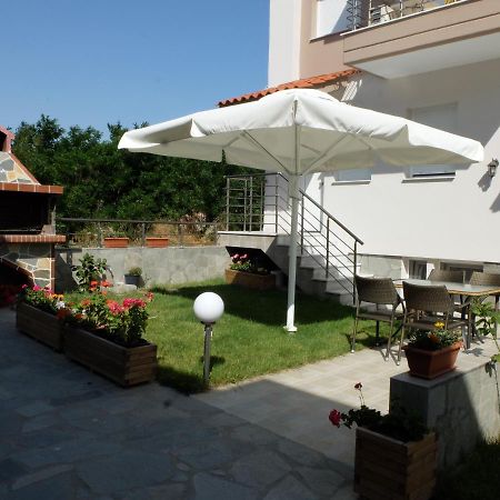 Villa Sofia Fanari Extérieur photo