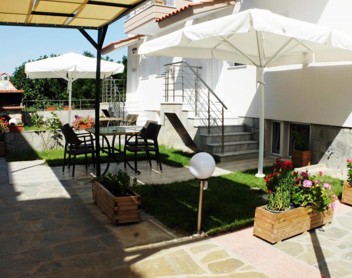 Villa Sofia Fanari Extérieur photo